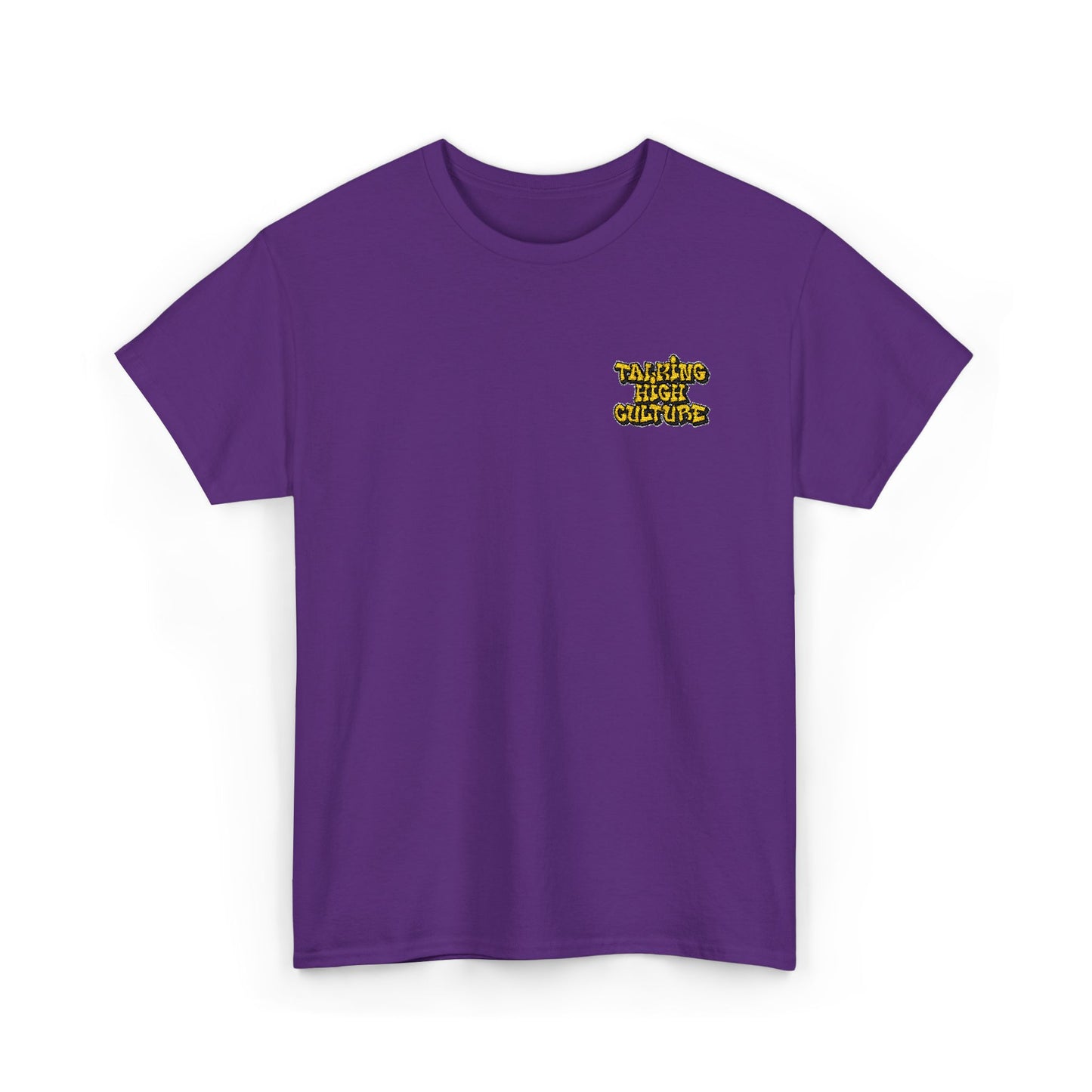 Graffiti Tee