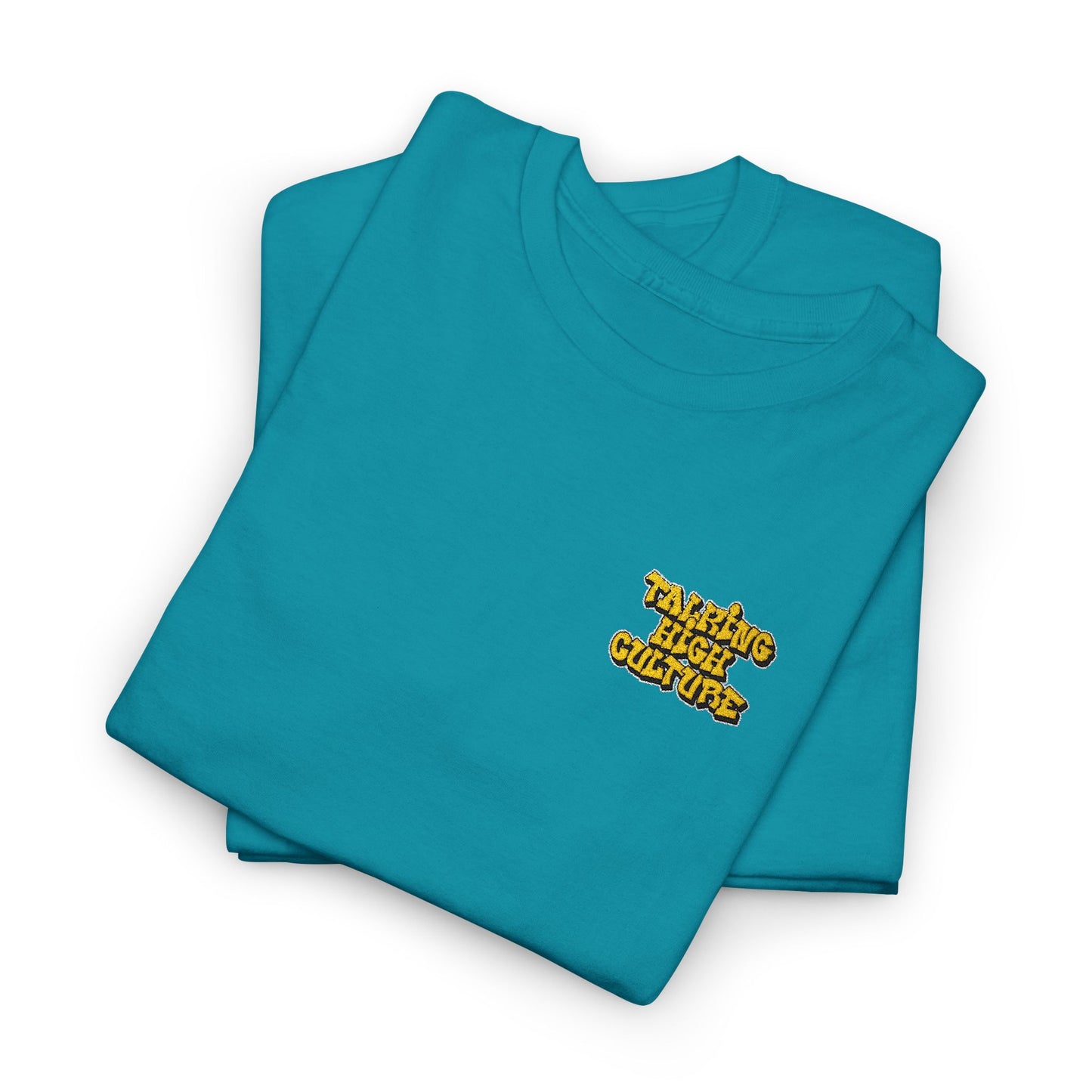 Graffiti Tee