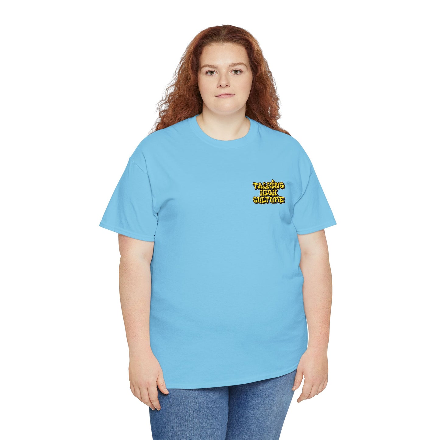 Graffiti Tee