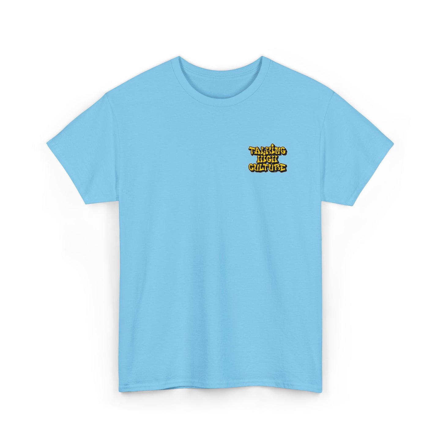 Graffiti Tee