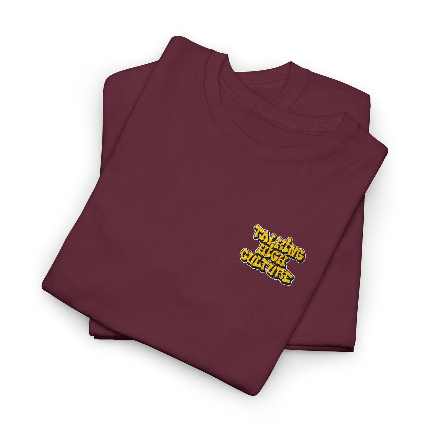 Graffiti Tee