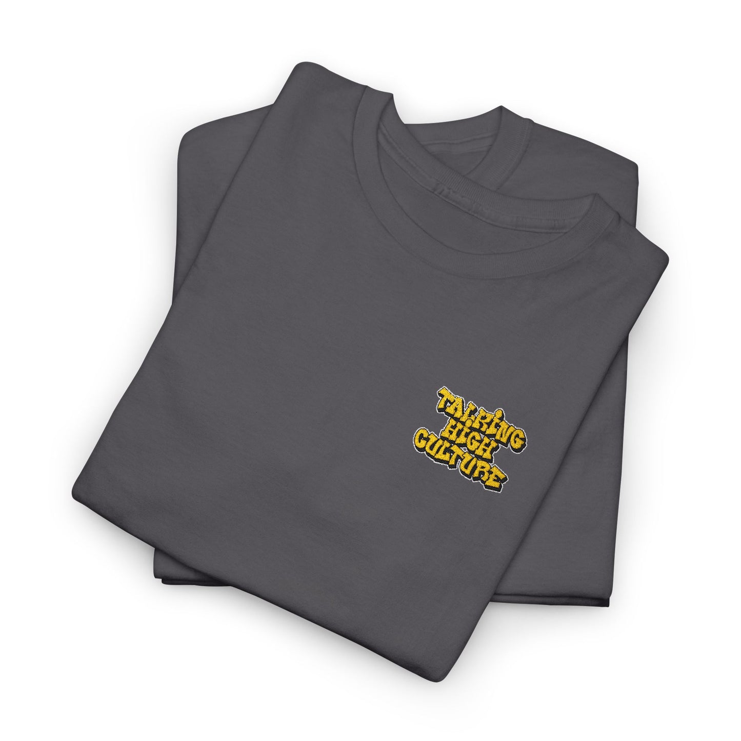 Graffiti Tee
