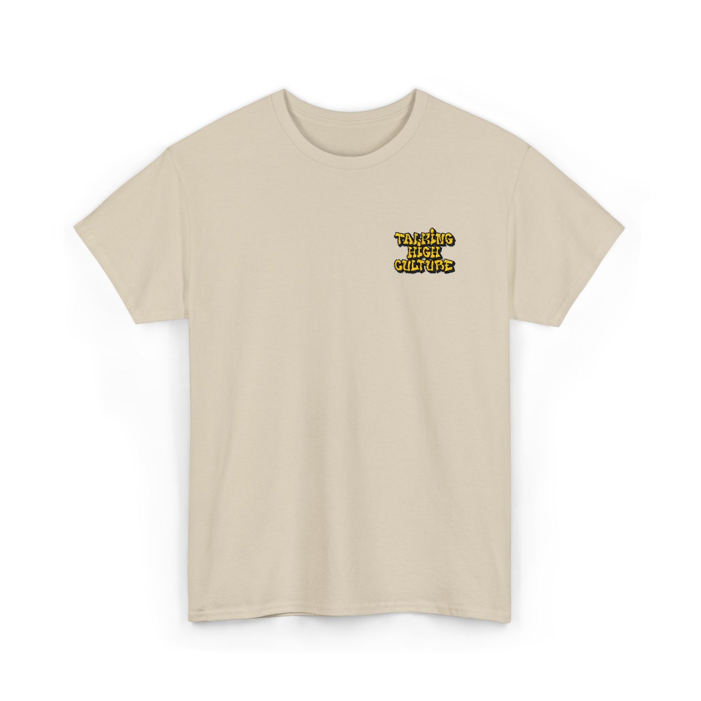Graffiti Tee