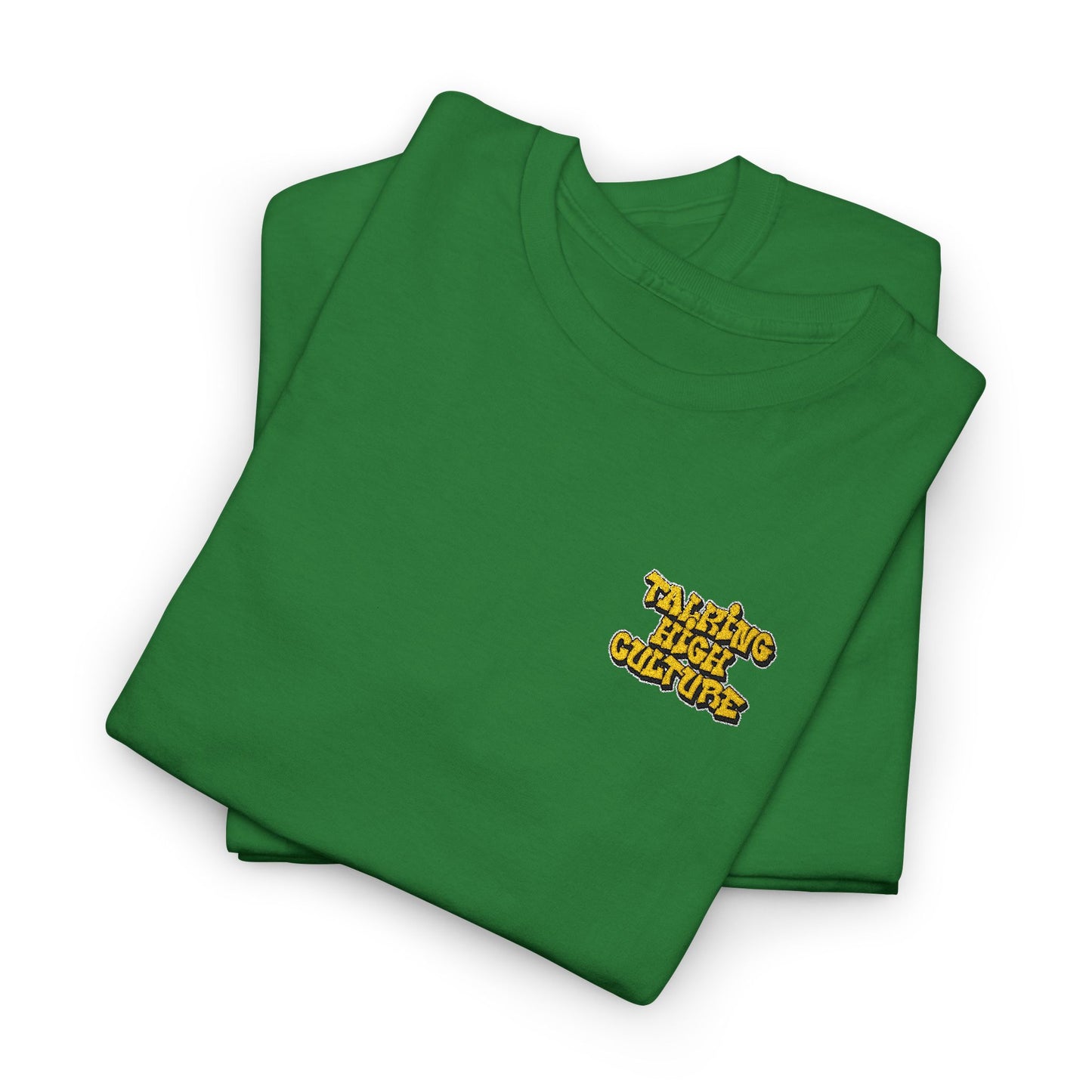 Graffiti Tee