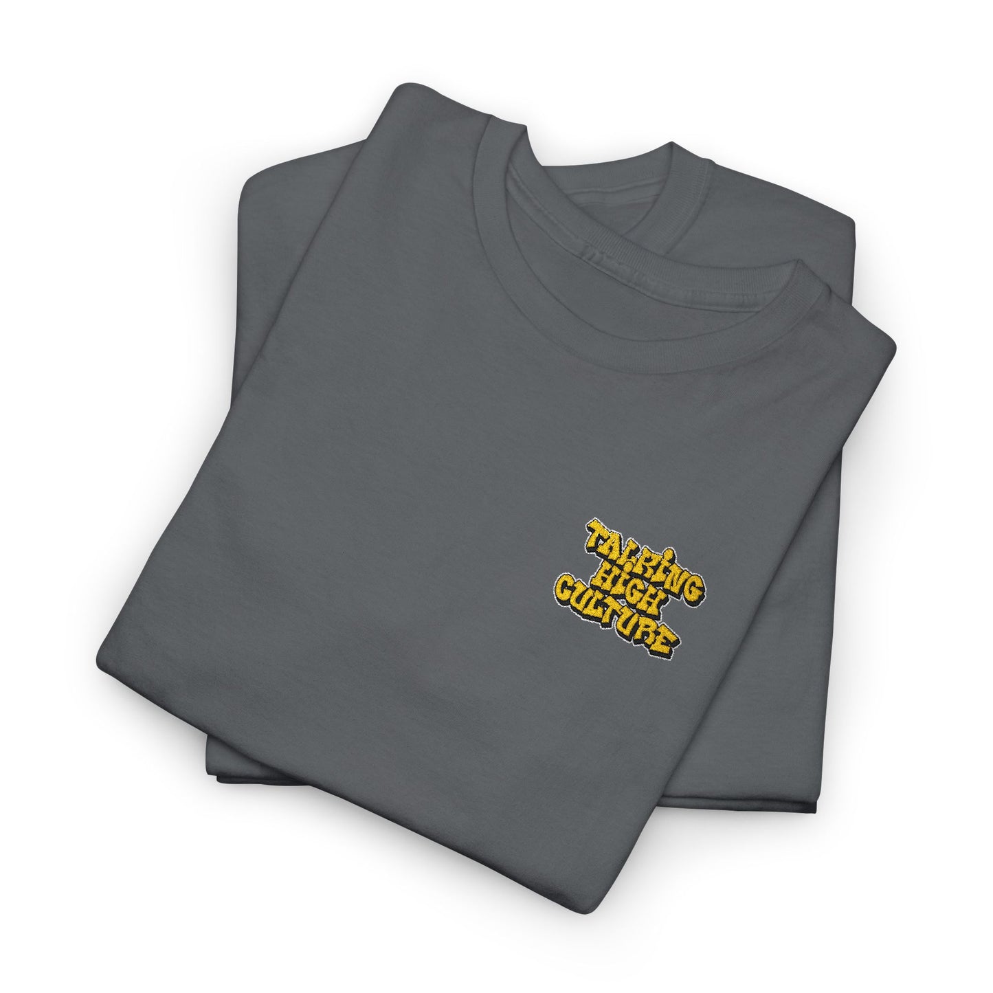 Graffiti Tee