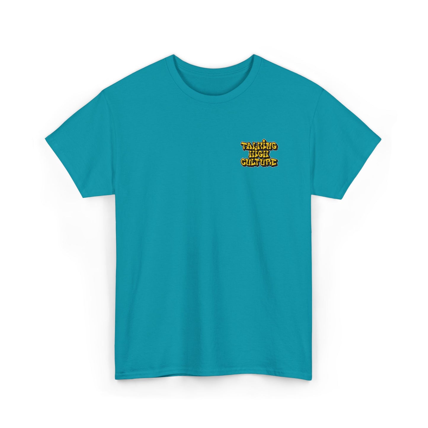 Graffiti Tee