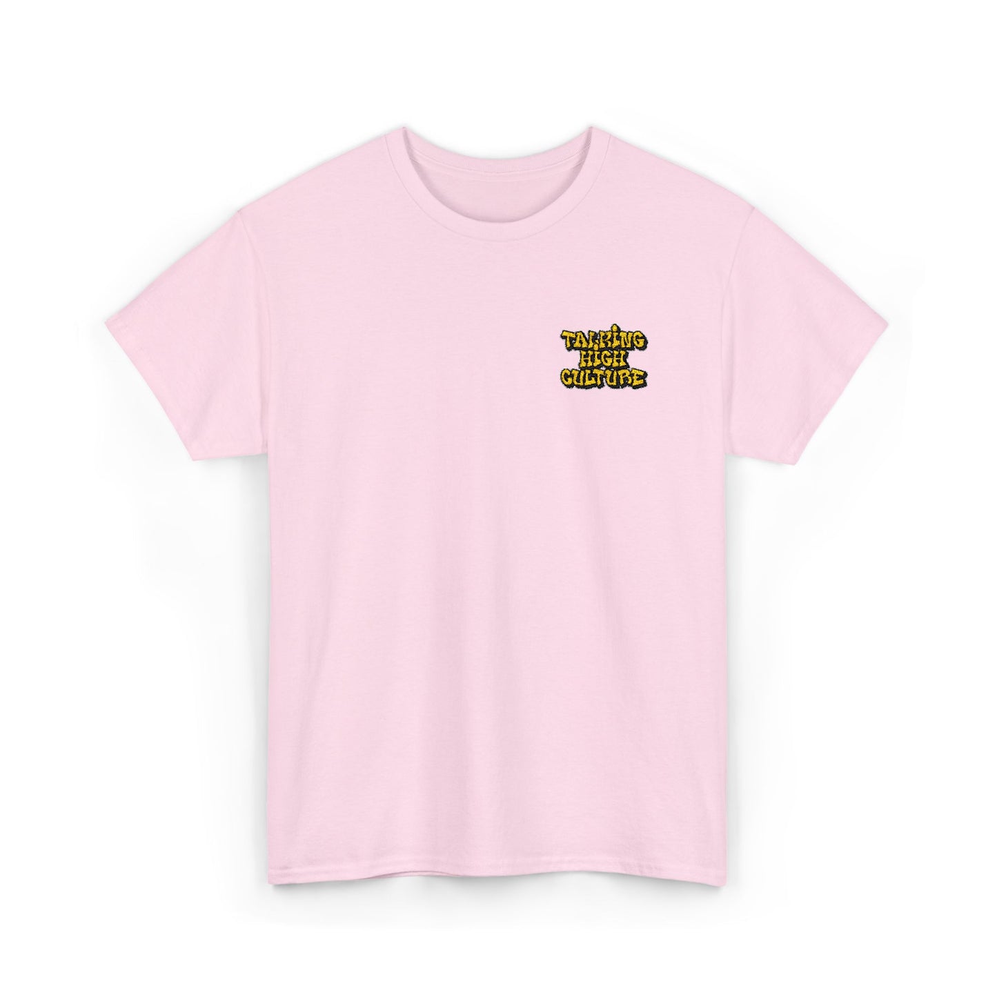 Graffiti Tee