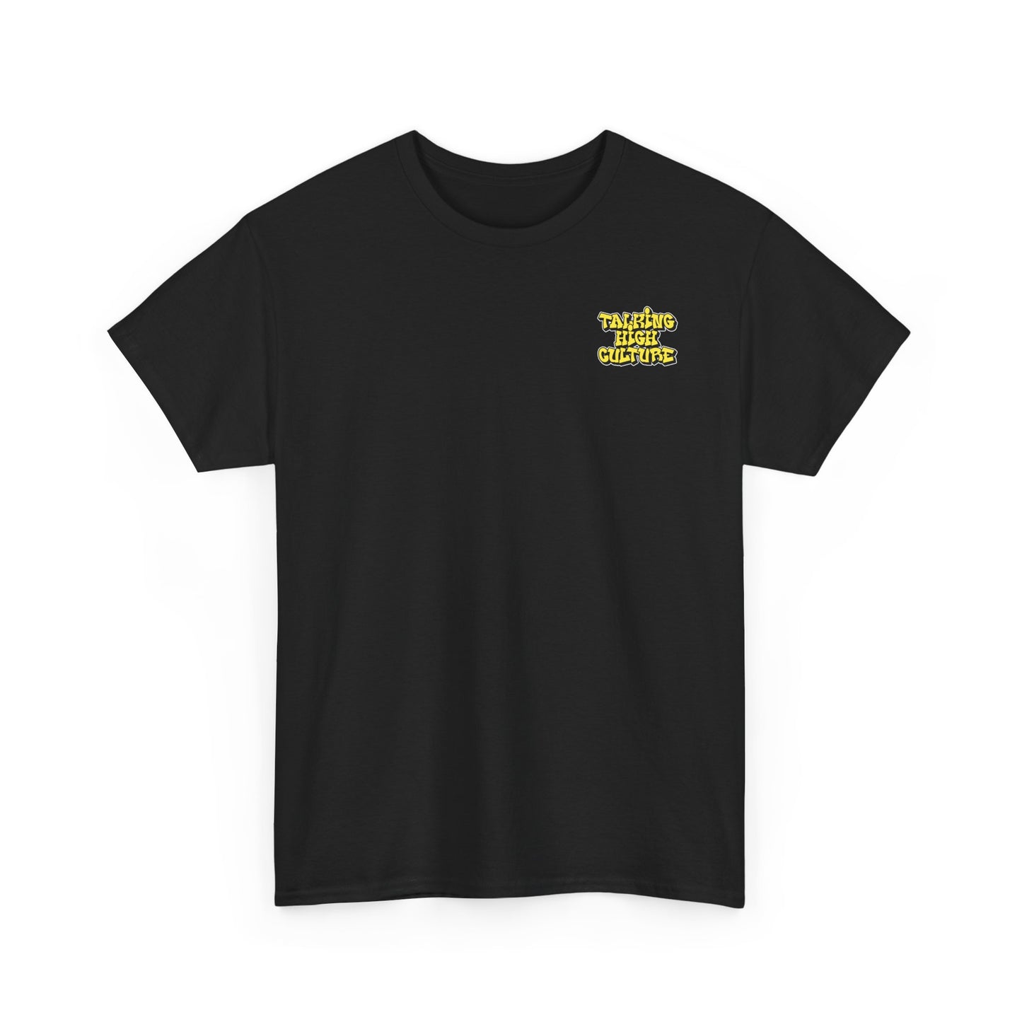 Graffiti Tee