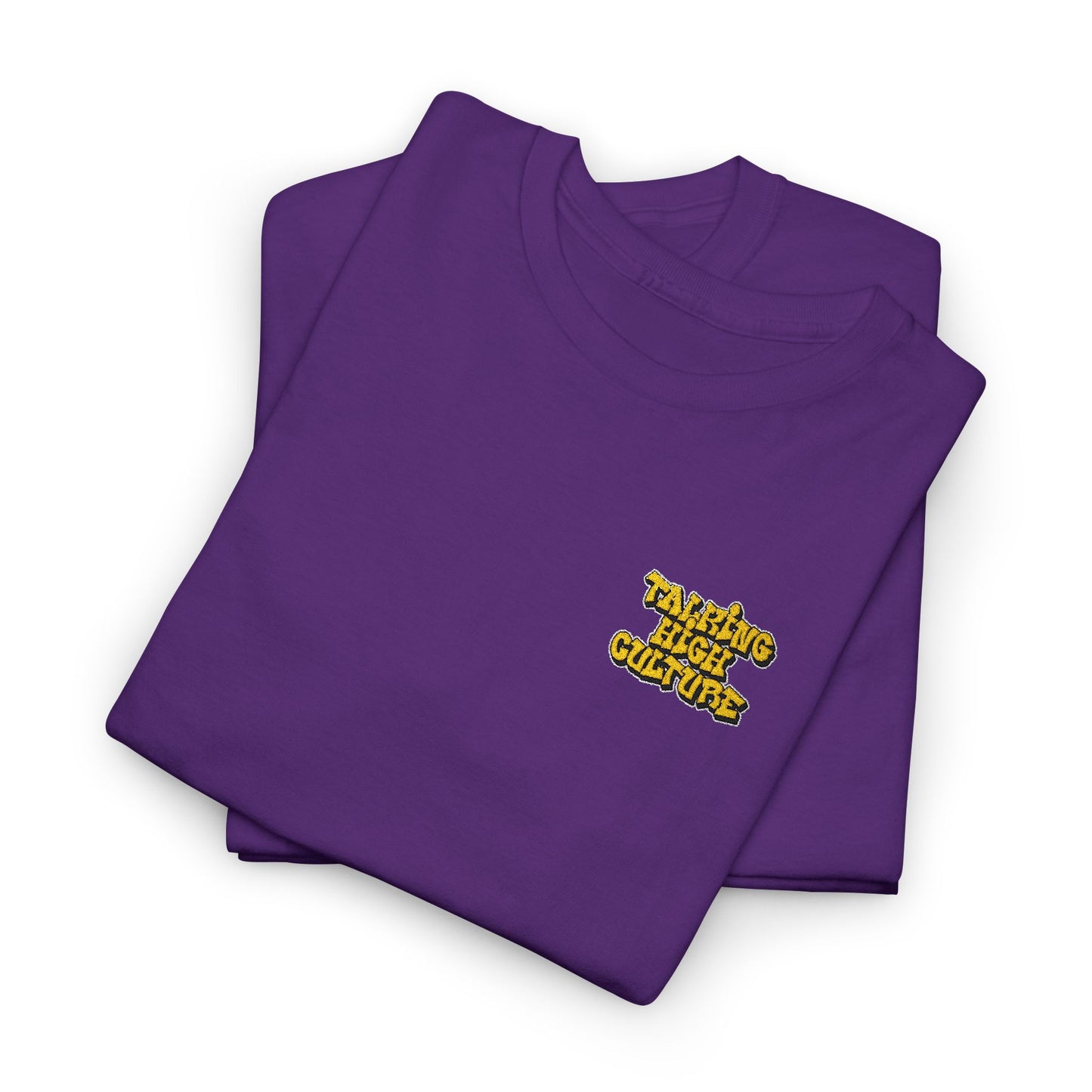 Graffiti Tee