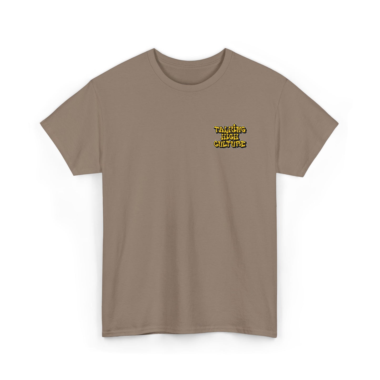 Graffiti Tee
