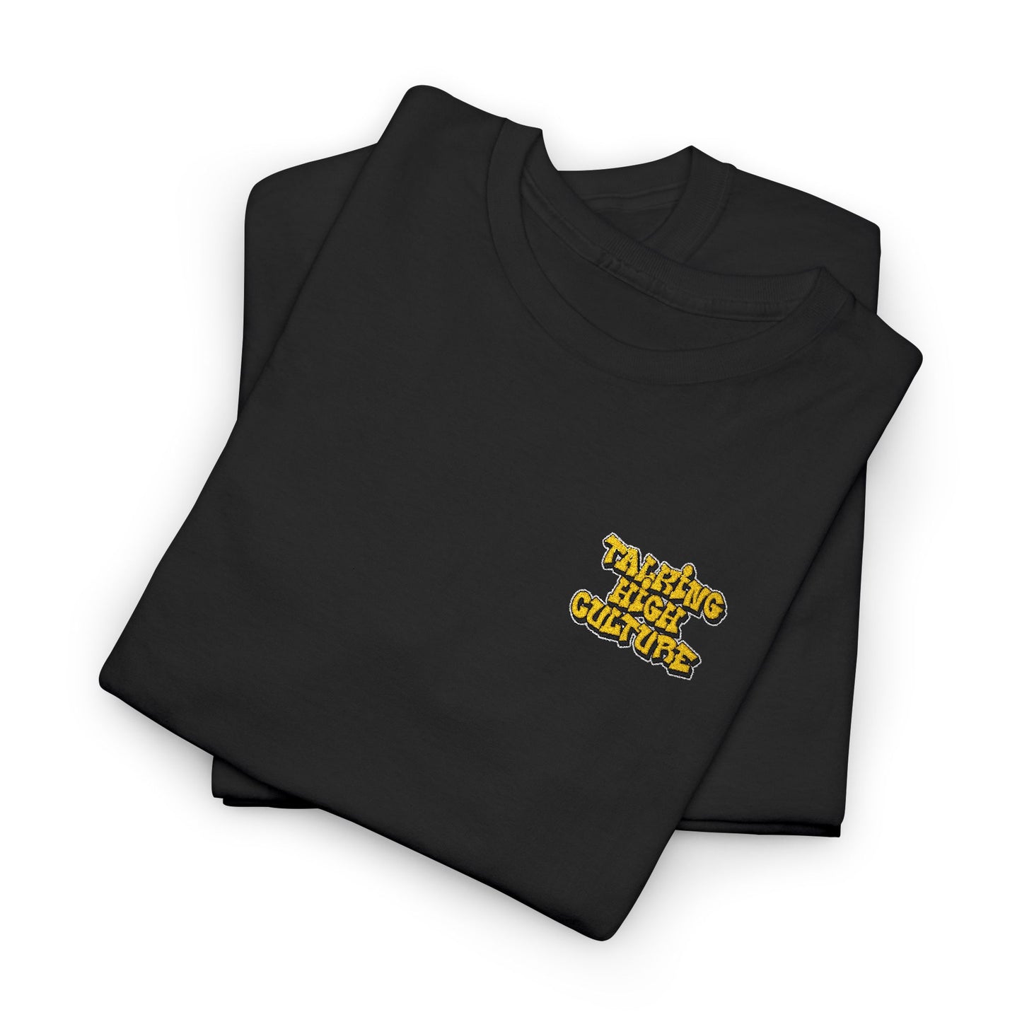 Graffiti Tee