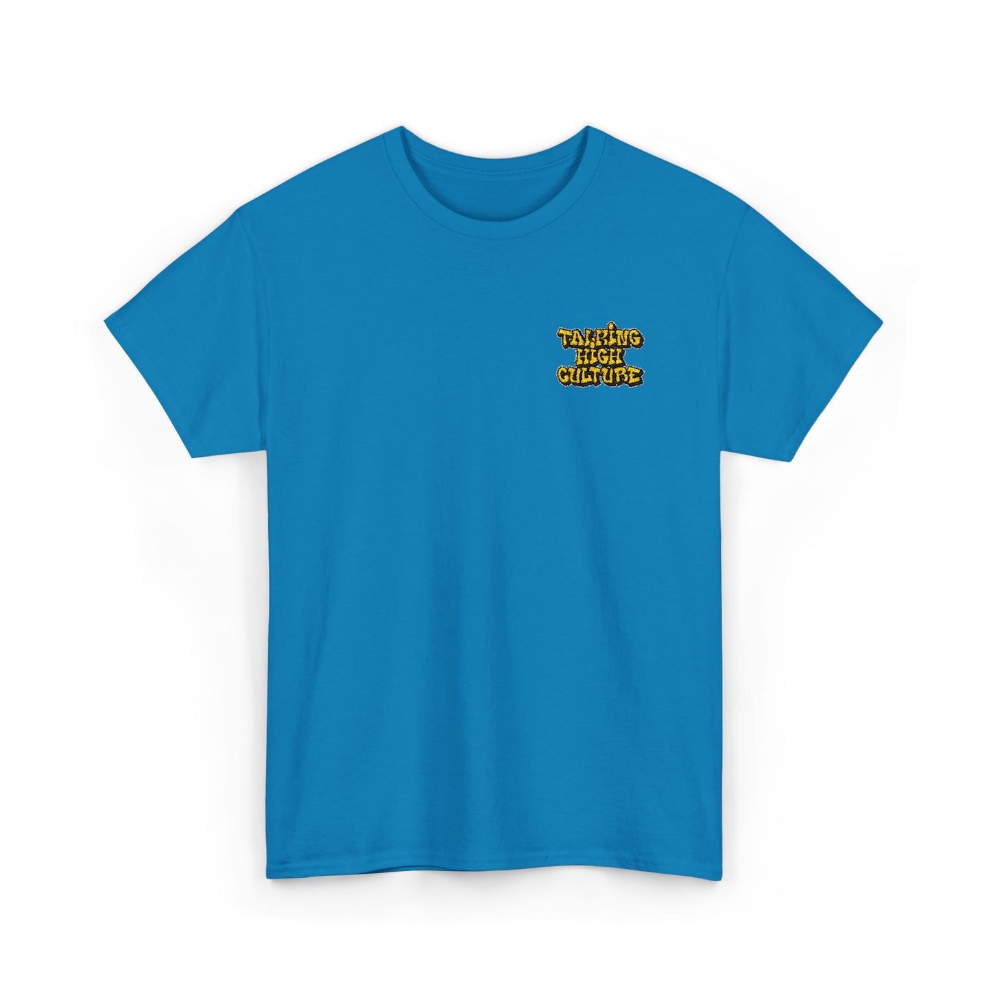 Graffiti Tee