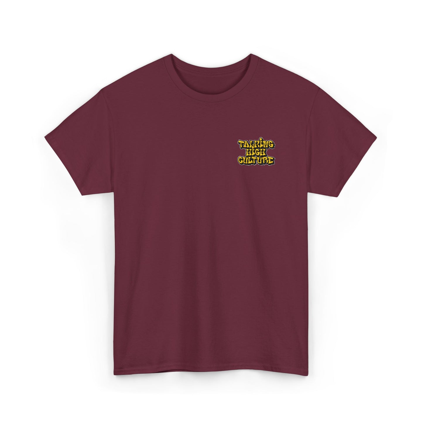 Graffiti Tee