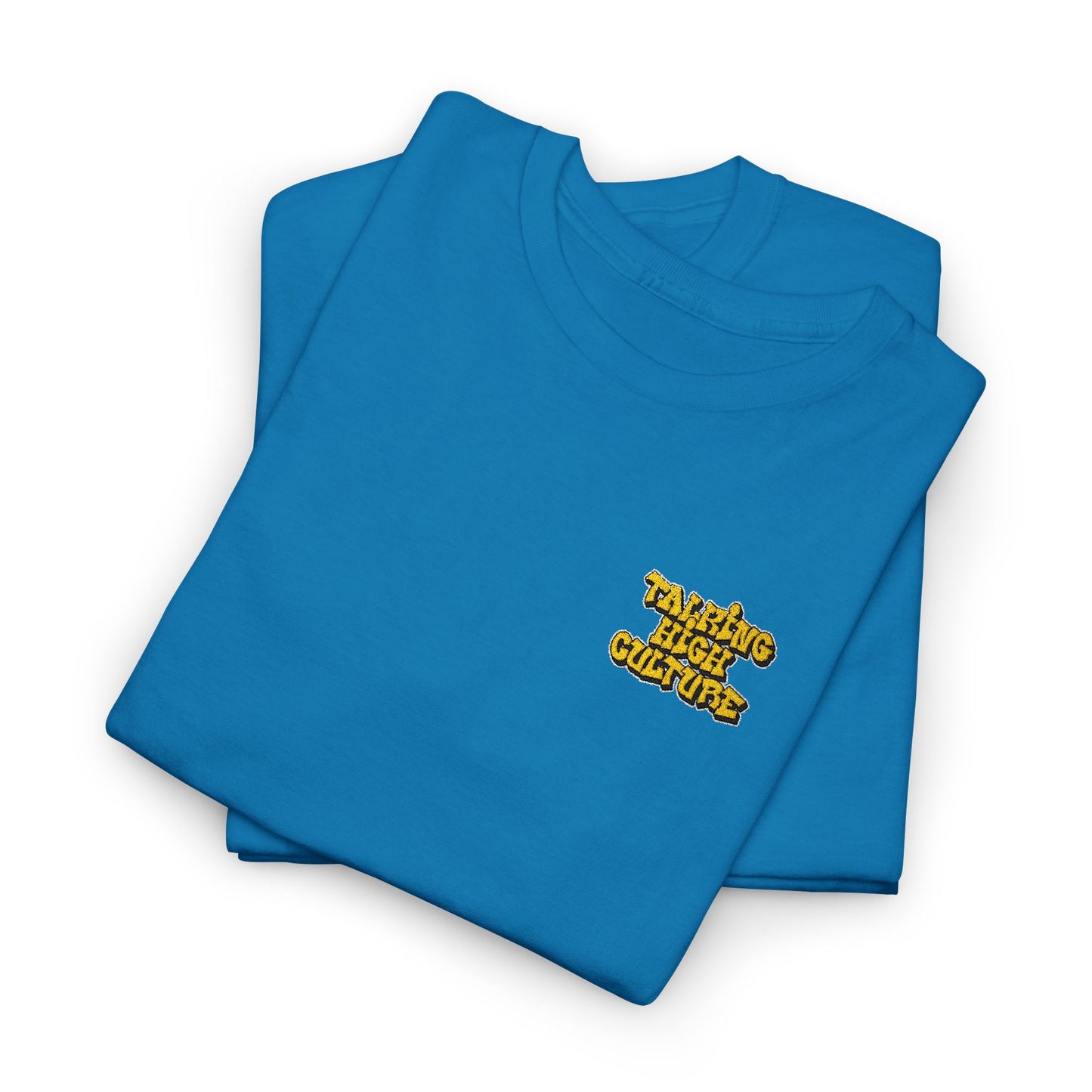 Graffiti Tee