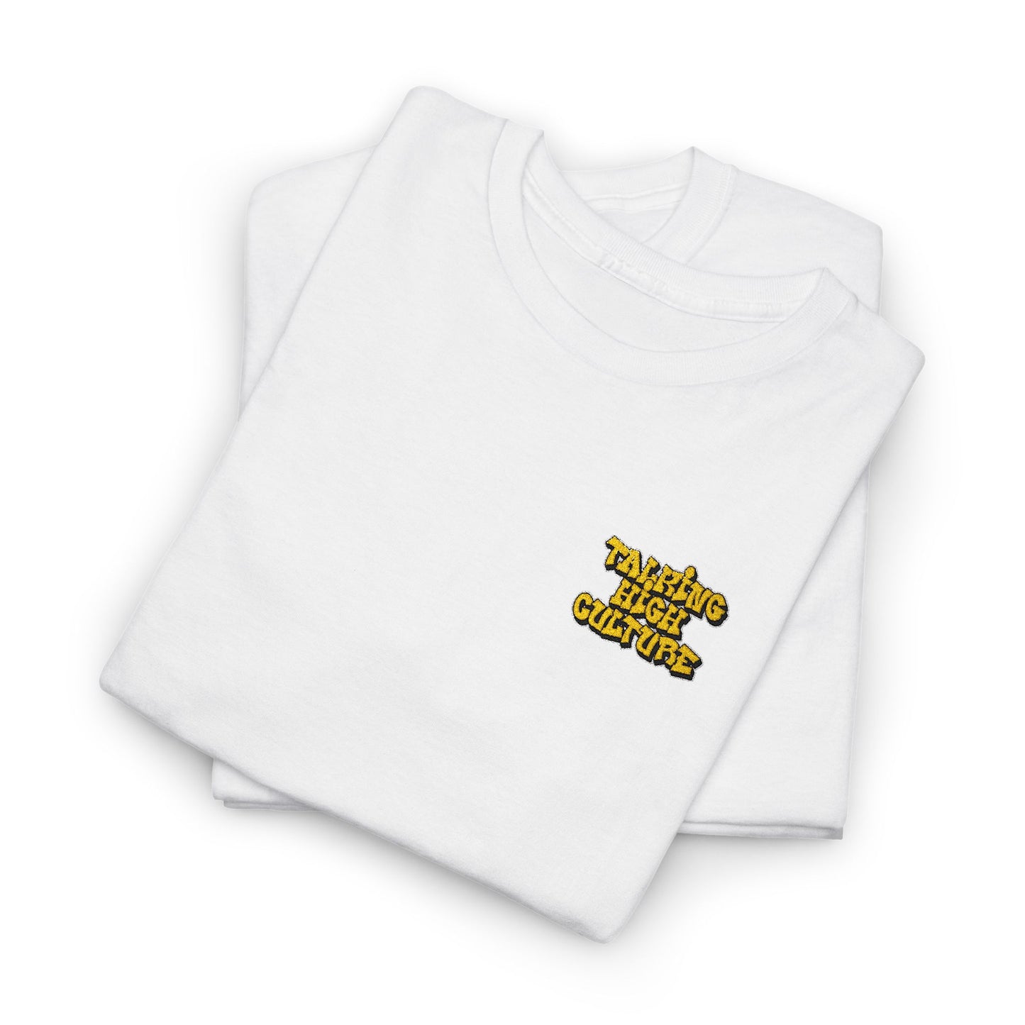 Graffiti Tee