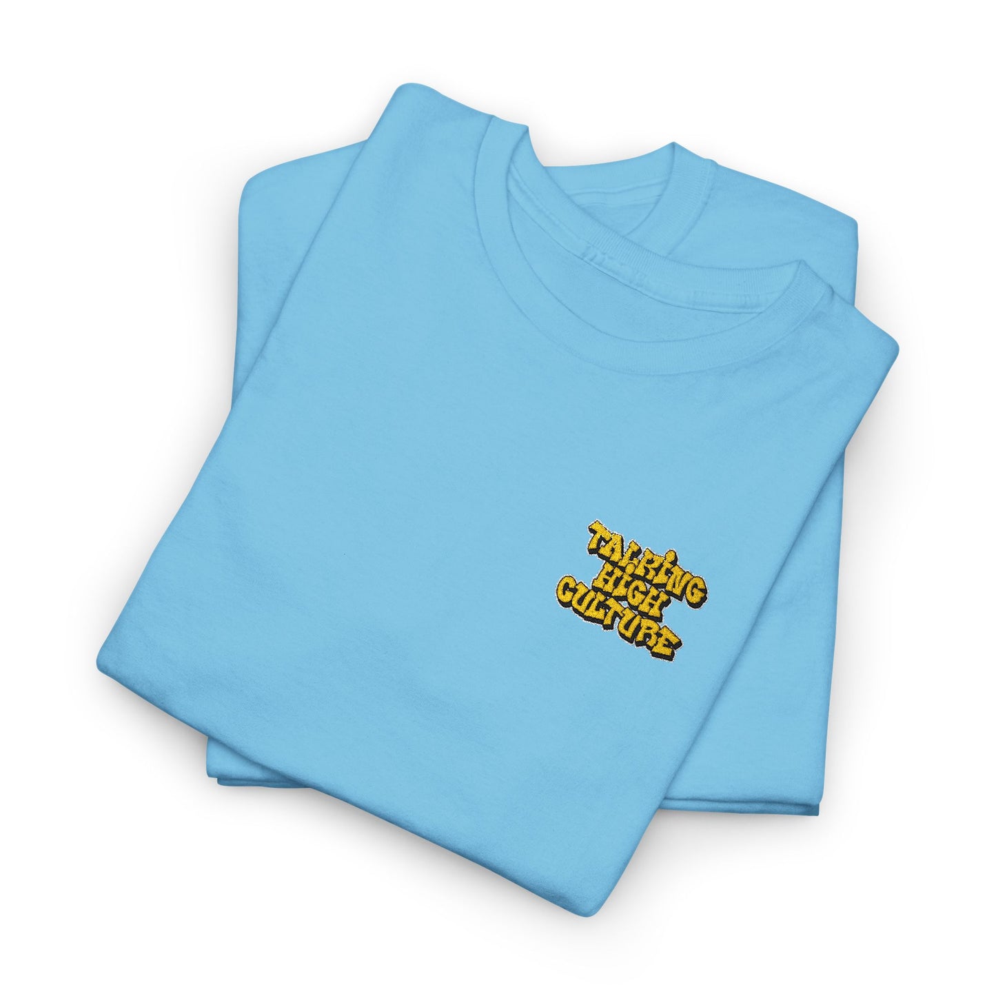 Graffiti Tee