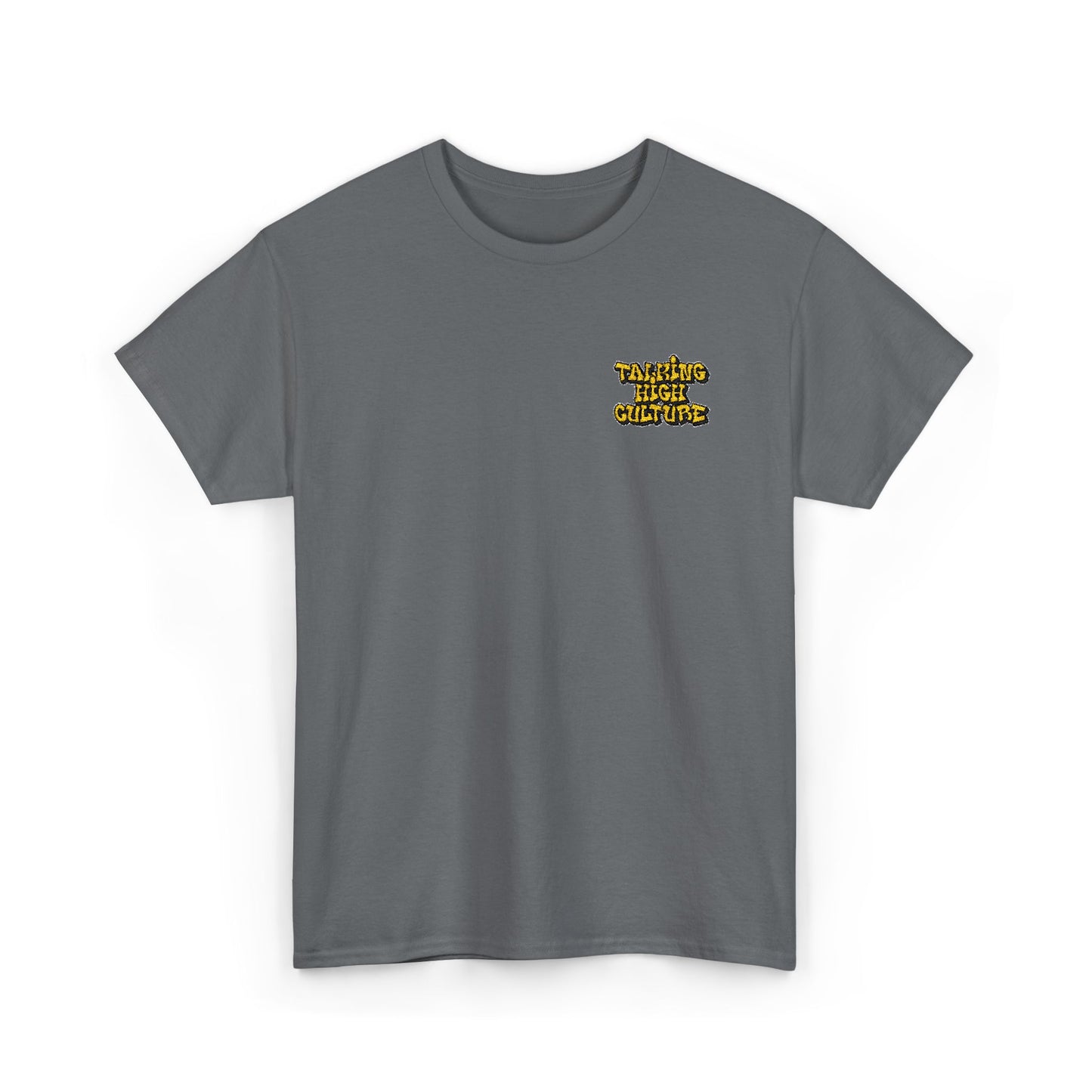 Graffiti Tee