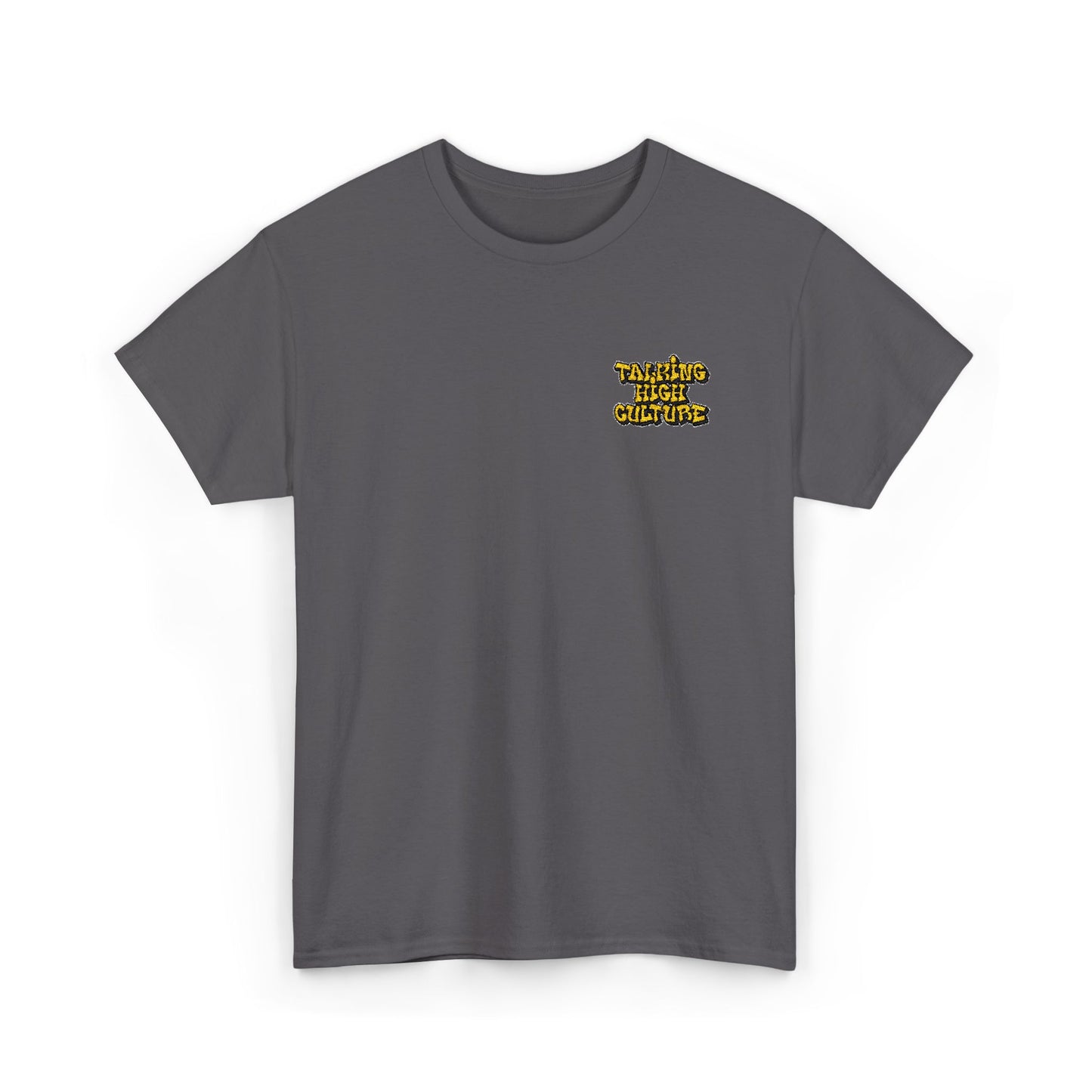 Graffiti Tee