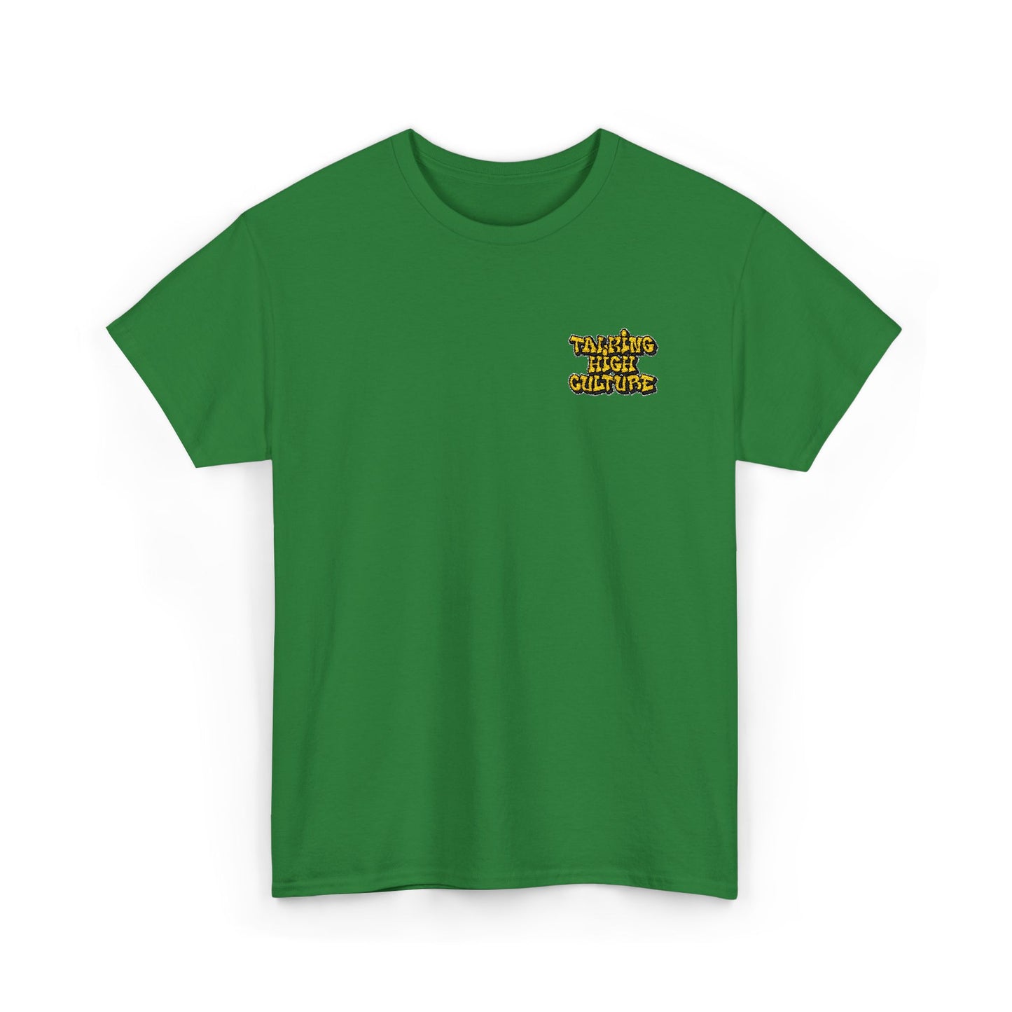 Graffiti Tee