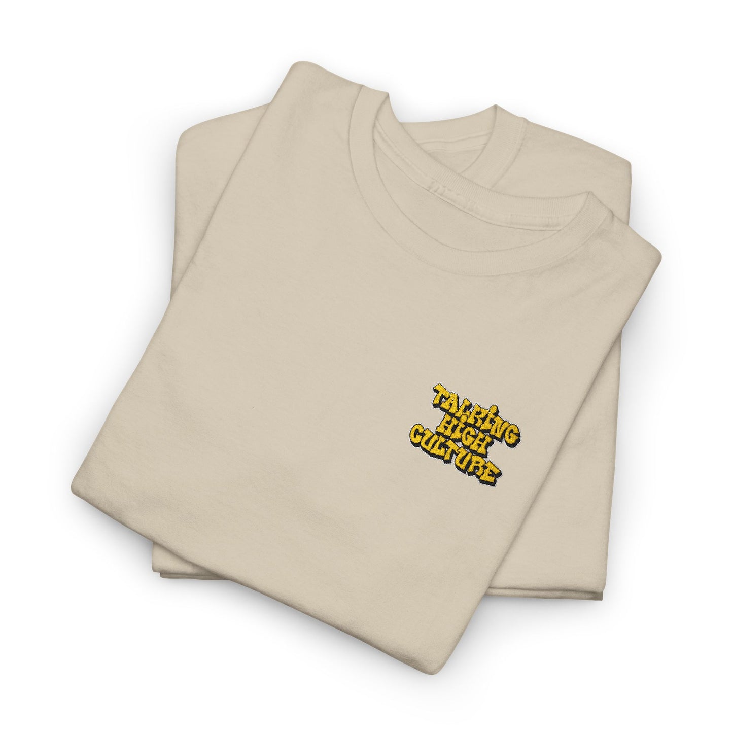Graffiti Tee