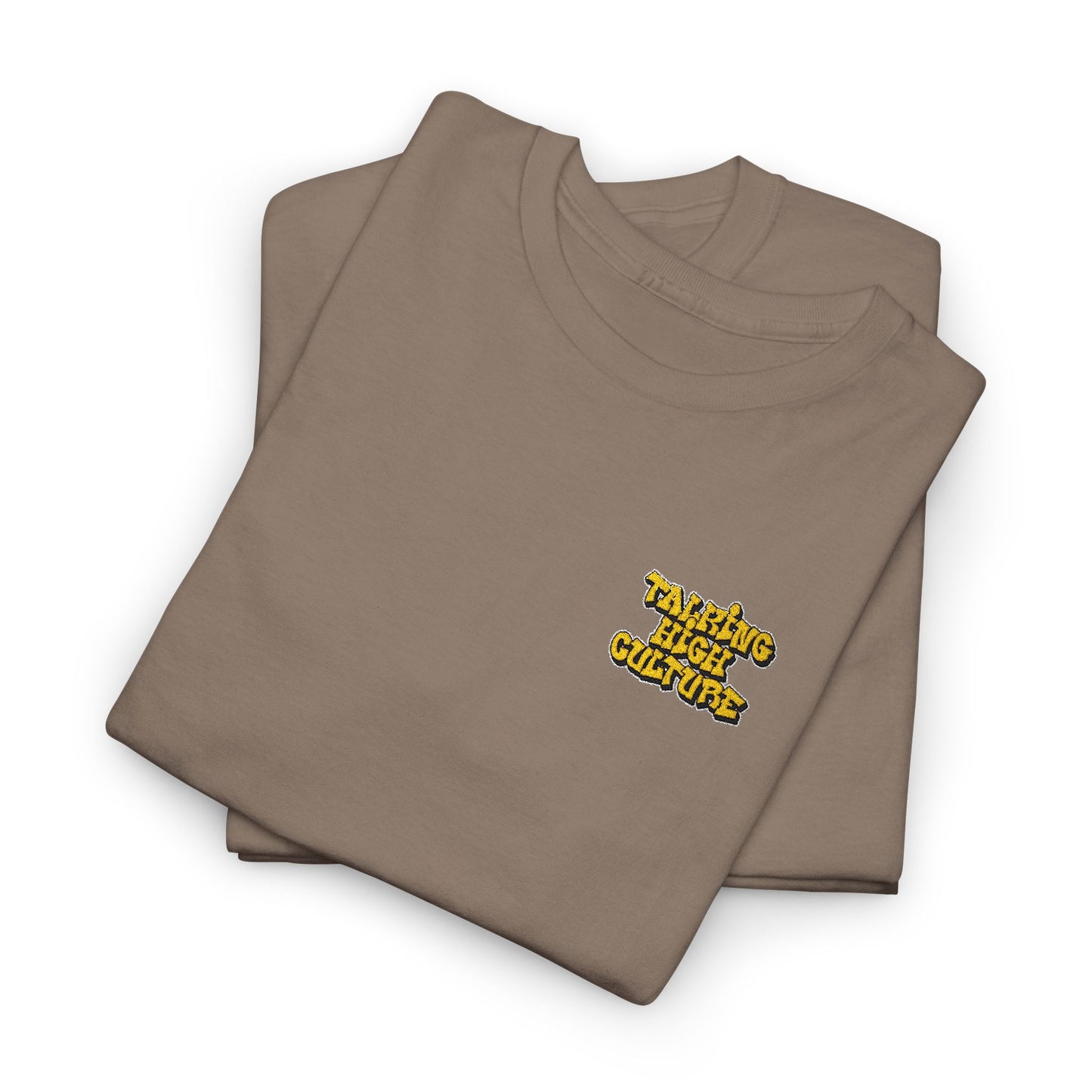 Graffiti Tee