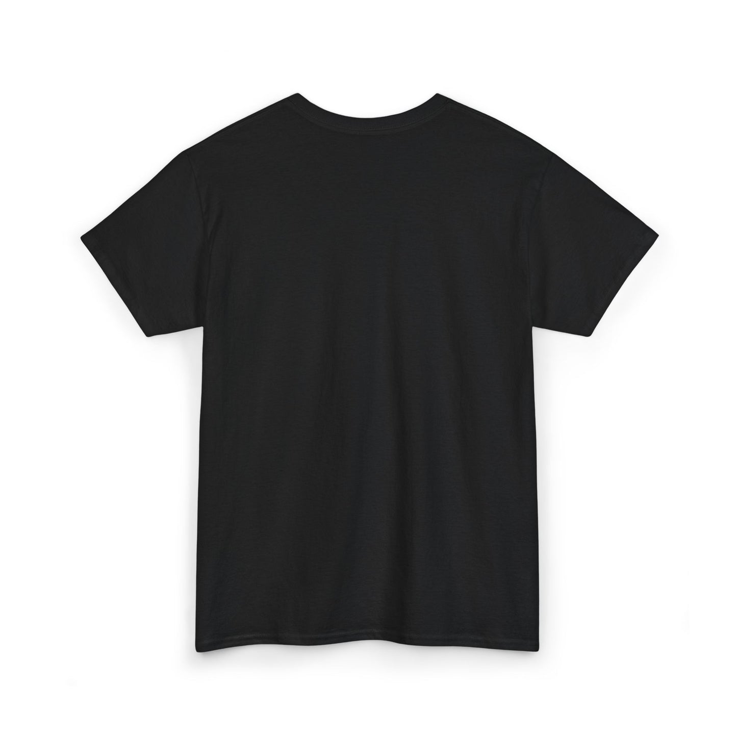Graffiti Tee