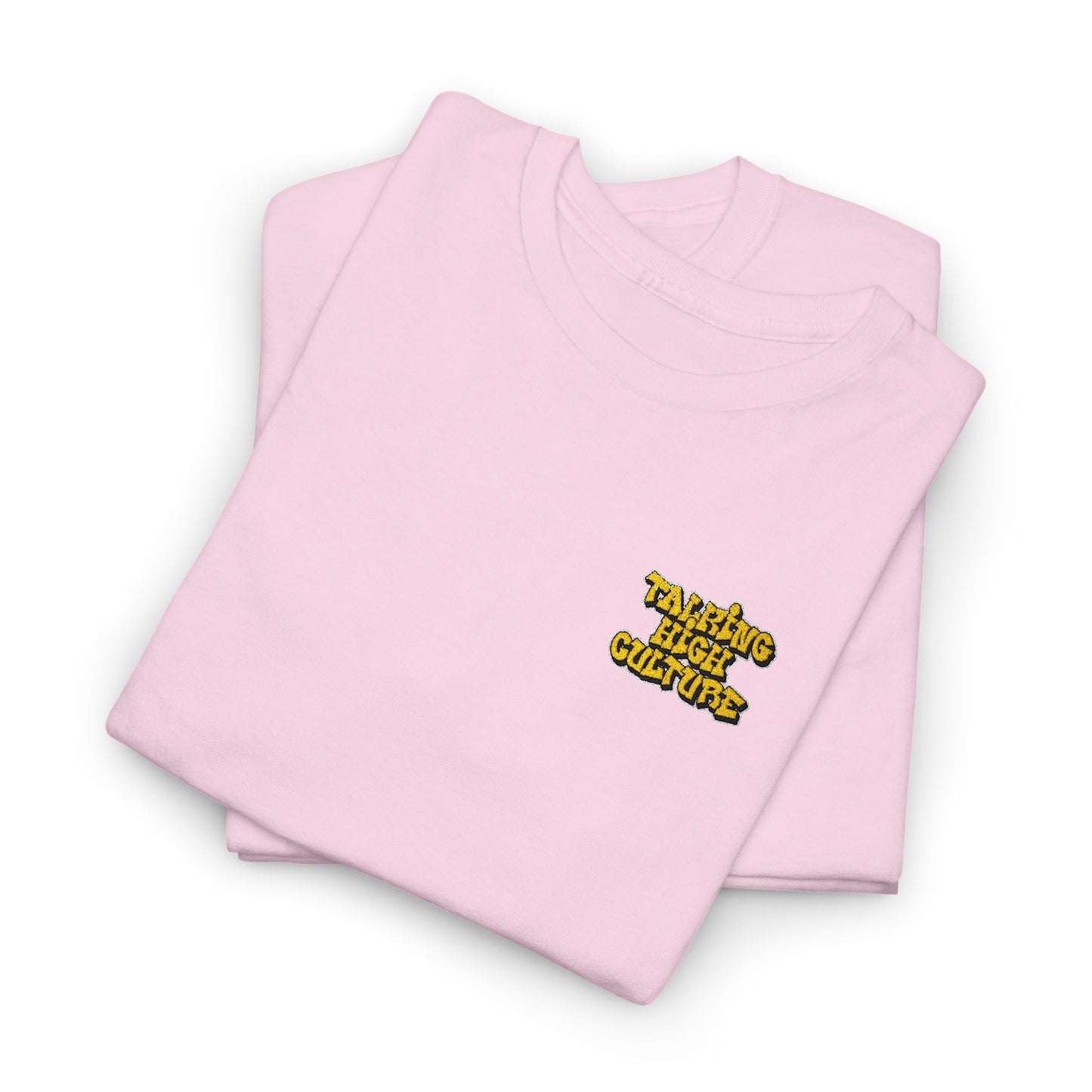 Graffiti Tee