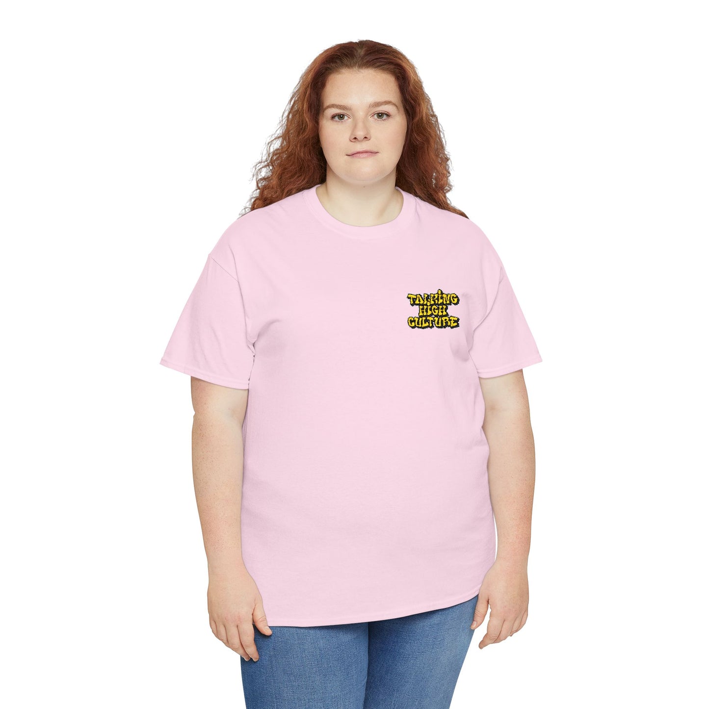 Graffiti Tee