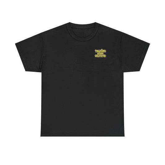 Graffiti Tee