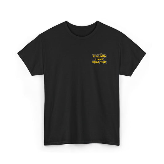 Graffiti Tee