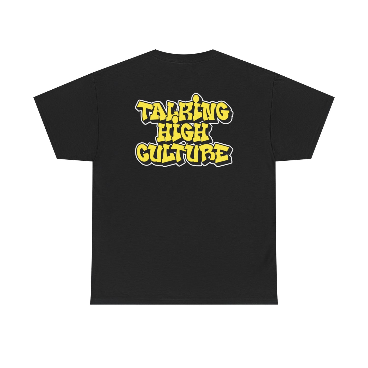 Graffiti Tee