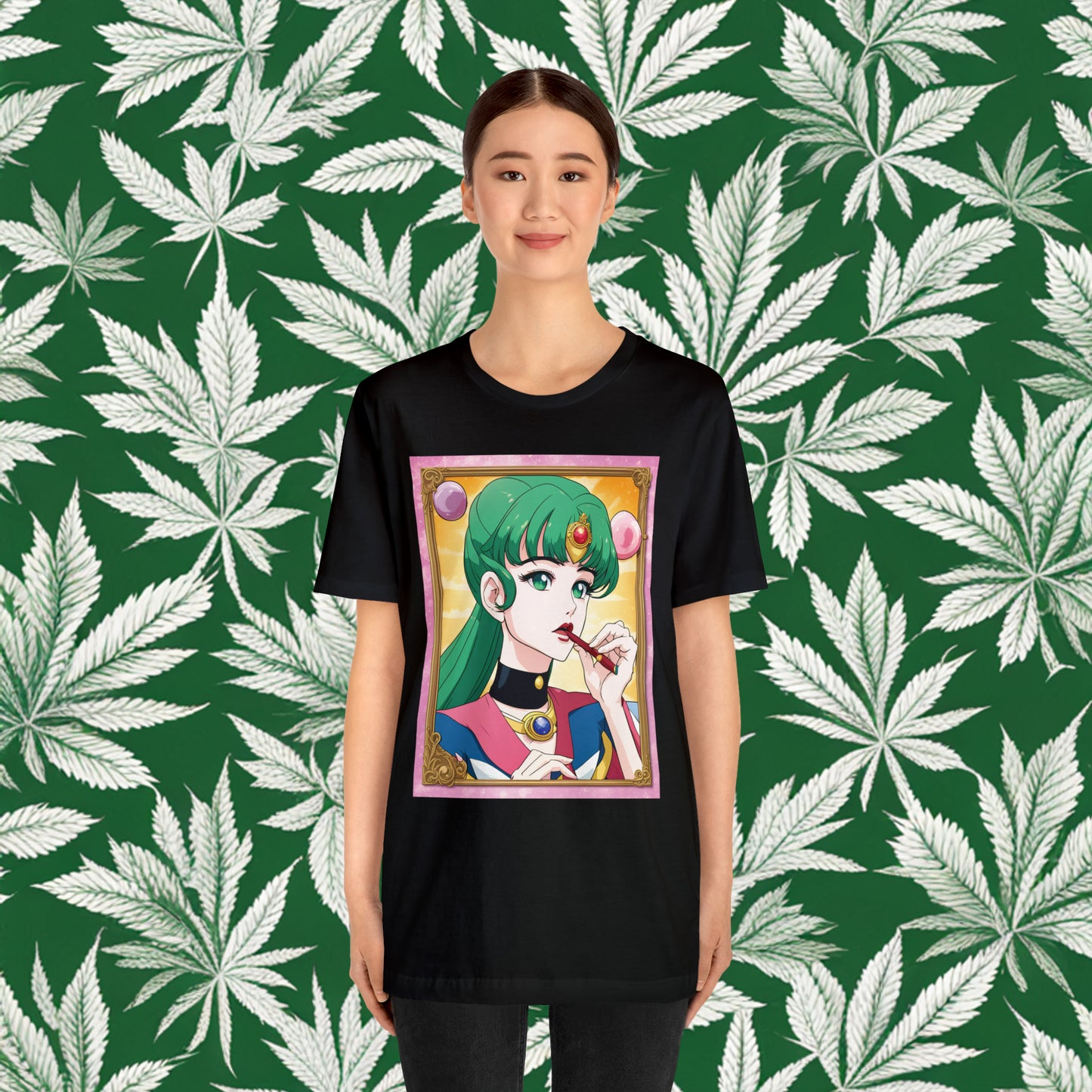 Sailor Space Tee