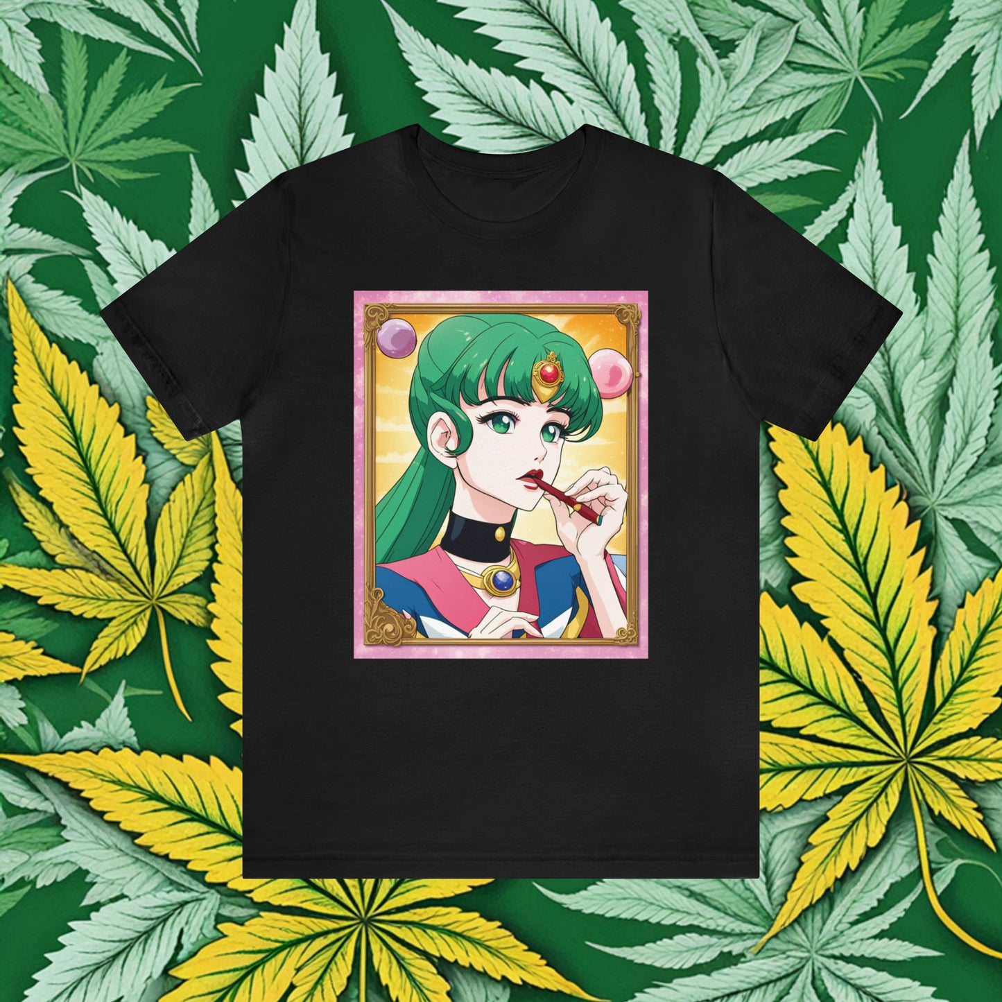 Sailor Space Tee