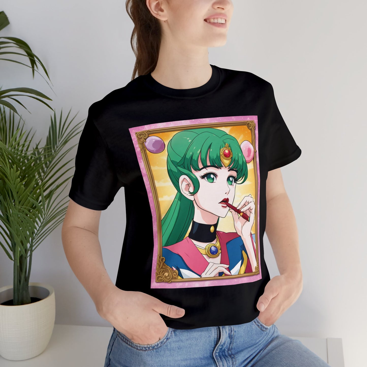 Sailor Space Tee