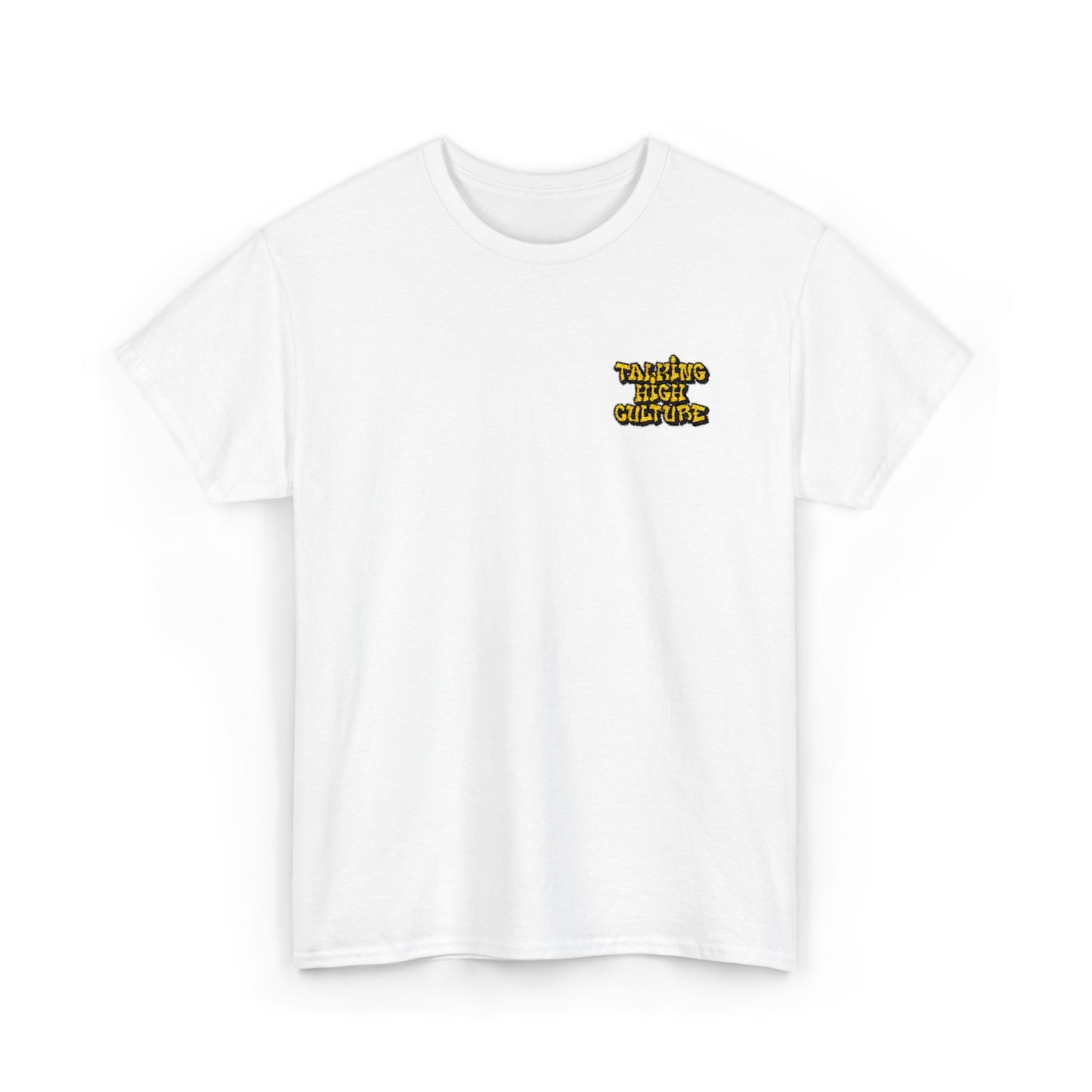 Graffiti Tee
